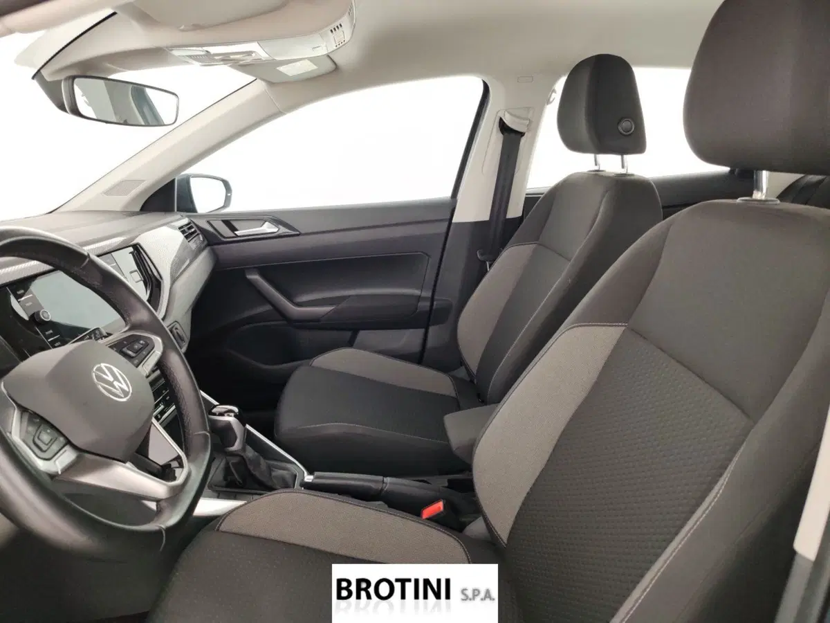 Volkswagen Polo usata a Massa-Carrara (7)
