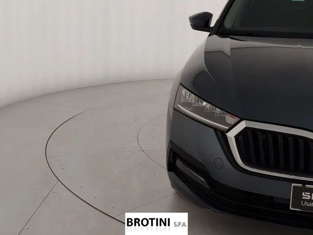 Skoda Octavia usata a Massa-Carrara (5)