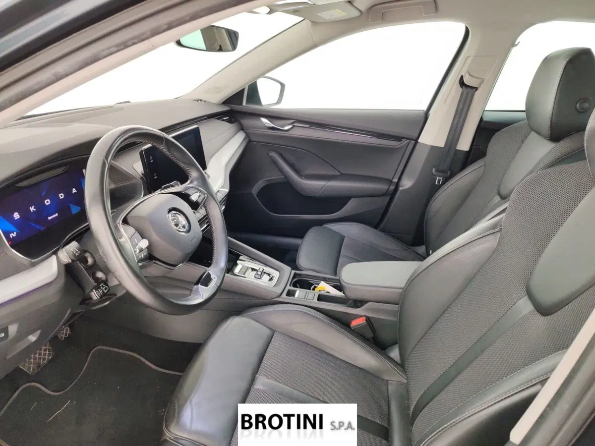 Skoda Octavia usata a Massa-Carrara (7)