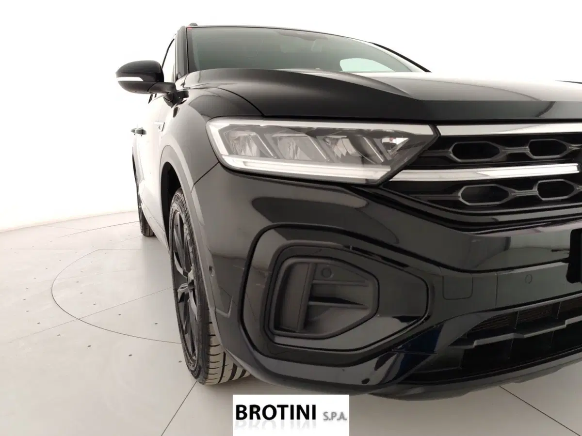 Volkswagen T-Roc usata a Massa-Carrara (5)