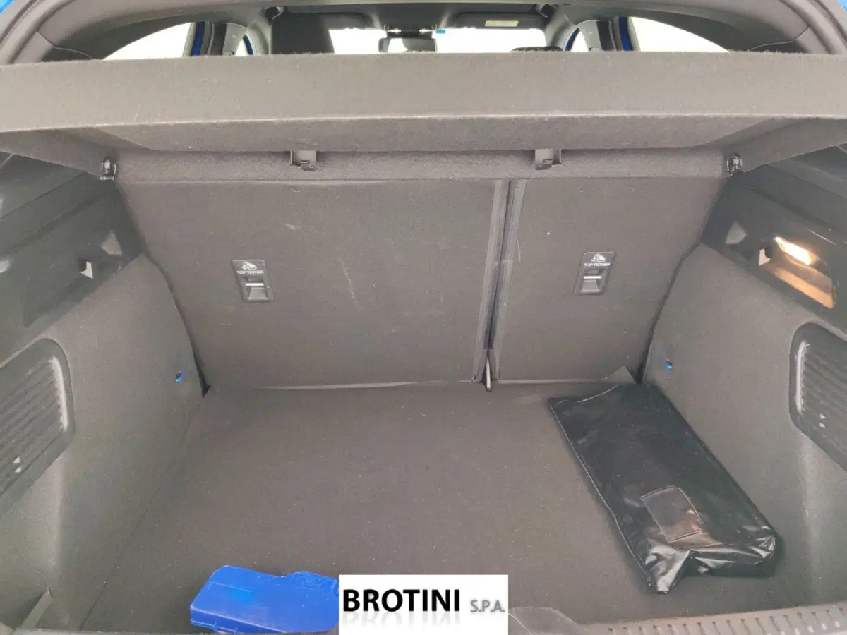 Ford Focus usata a Massa-Carrara (15)