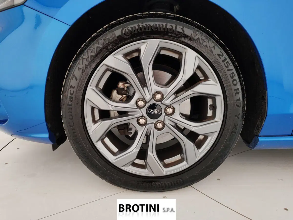 Ford Focus usata a Massa-Carrara (6)