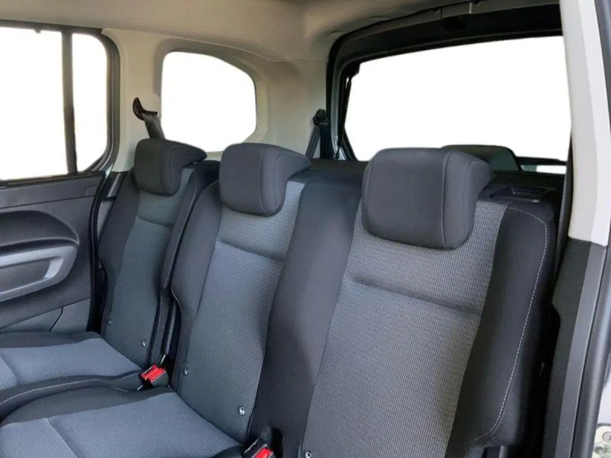 Toyota Proace City Verso usata a Perugia (11)