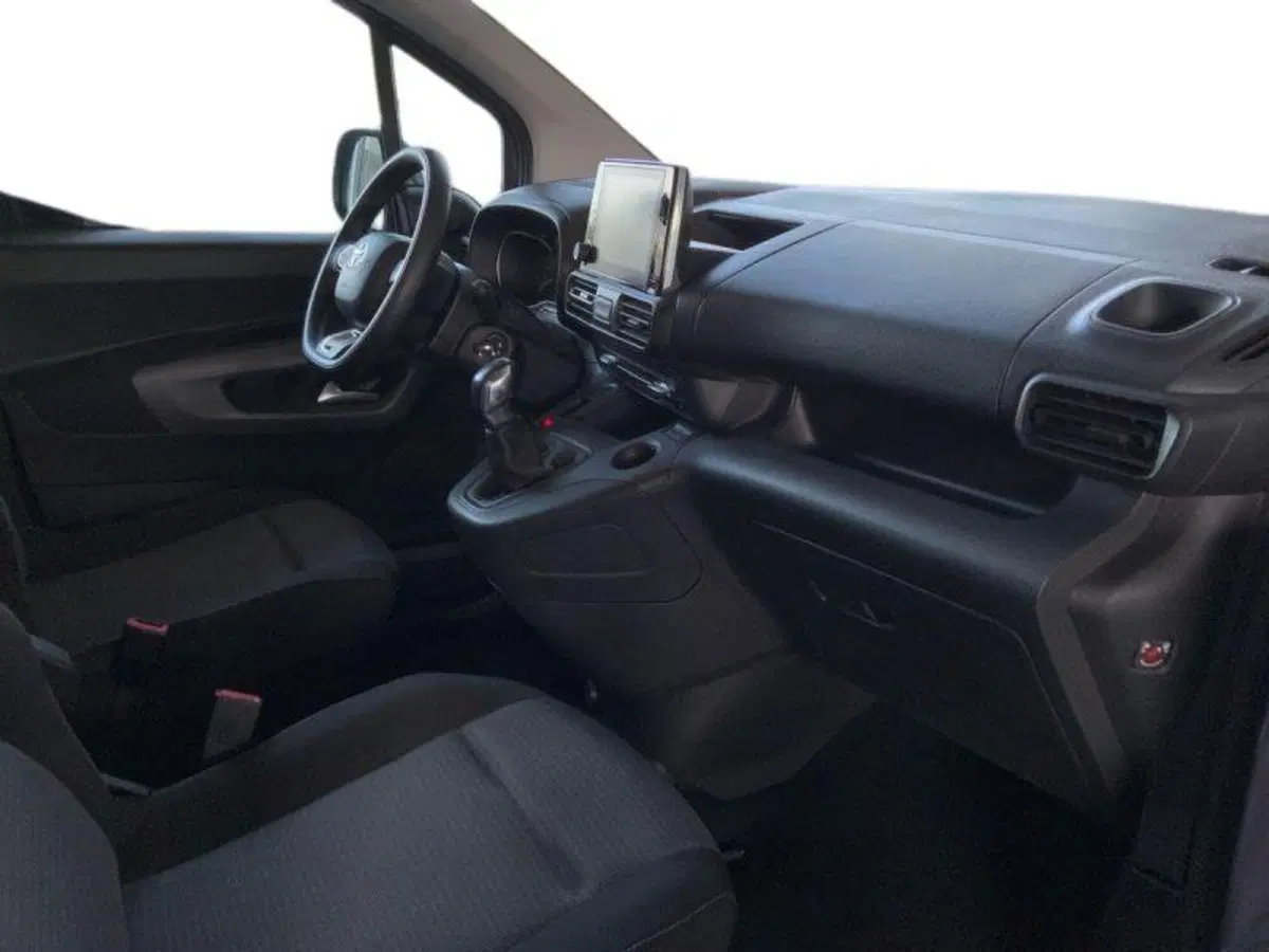 Toyota Proace City Verso usata a Perugia (15)
