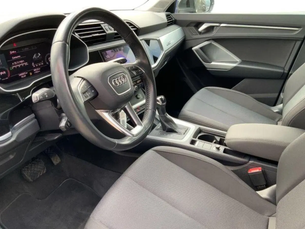 Audi Q3 usata a Perugia (10)