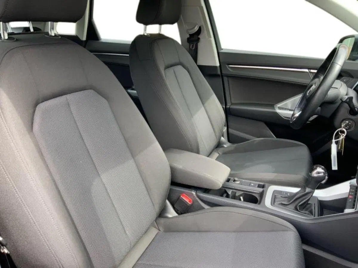 Audi Q3 usata a Perugia (12)