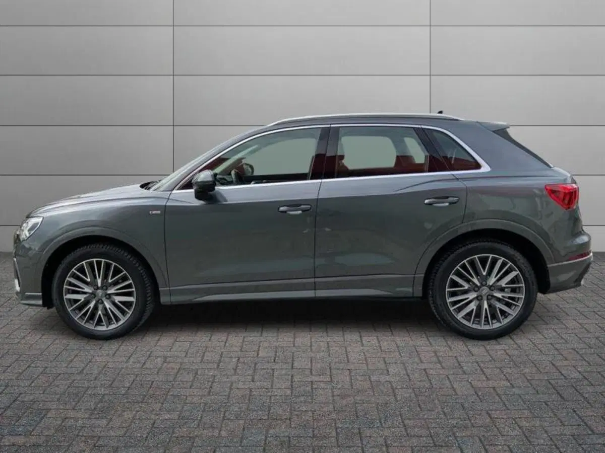 Audi Q3 usata a Perugia (4)