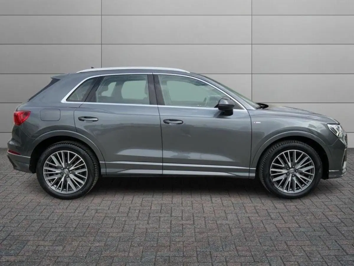 Audi Q3 usata a Perugia (5)
