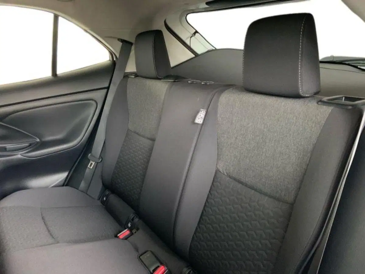Toyota Yaris Cross usata a Perugia (12)