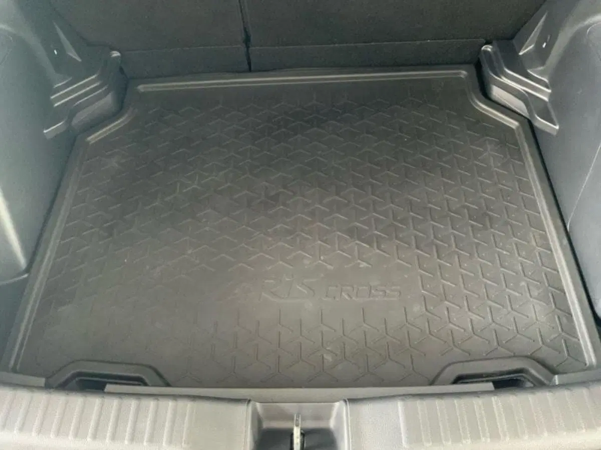 Toyota Yaris Cross usata a Perugia (7)