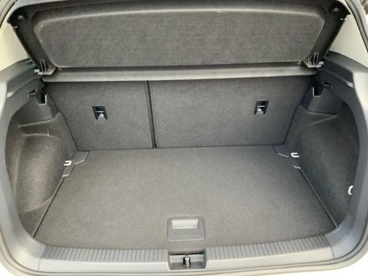 Volkswagen T-Cross usata a Perugia (13)