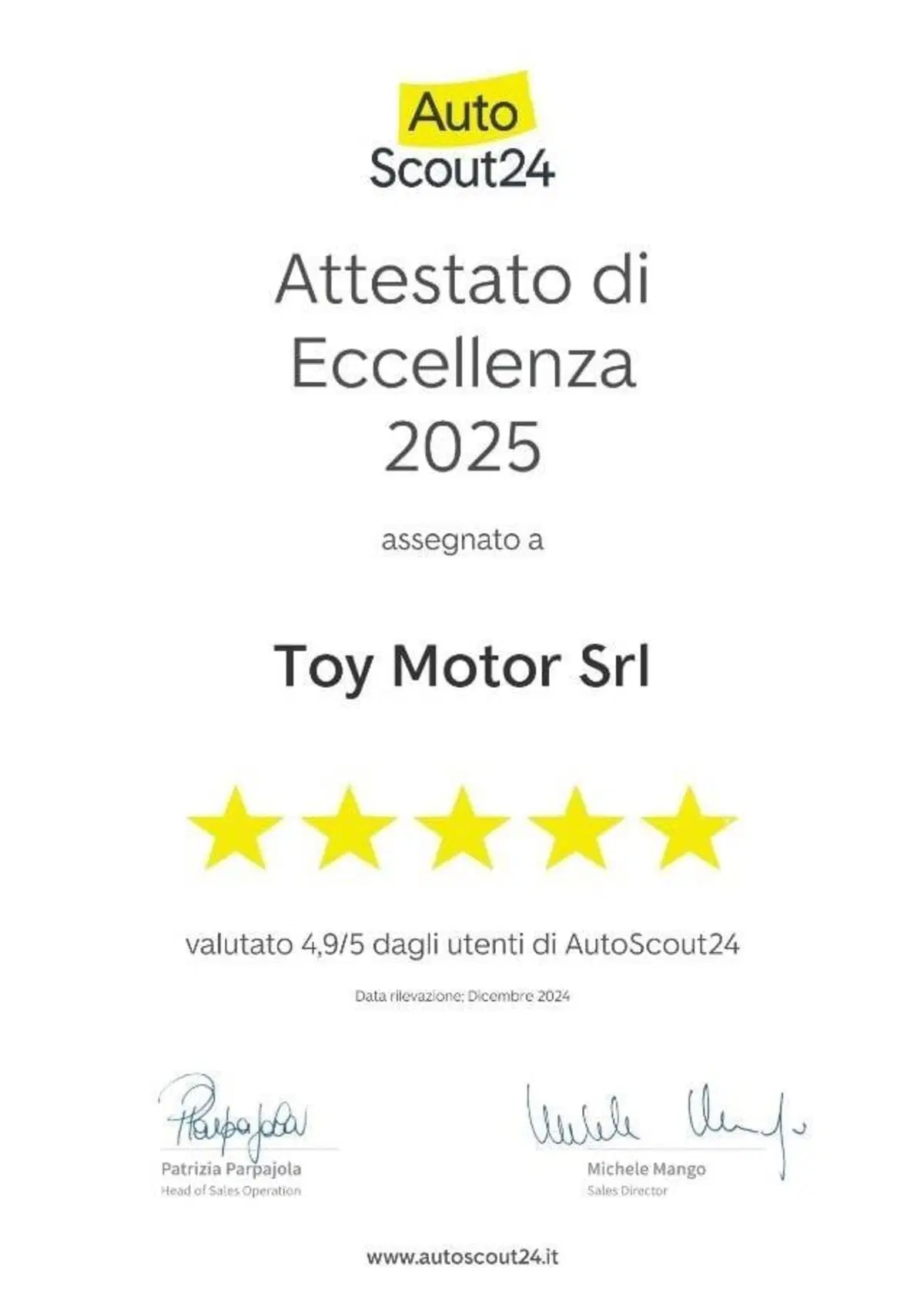 Hyundai Tucson usata a Perugia (3)