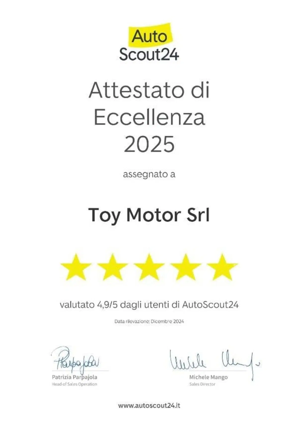 Toyota Yaris usata a Perugia (3)