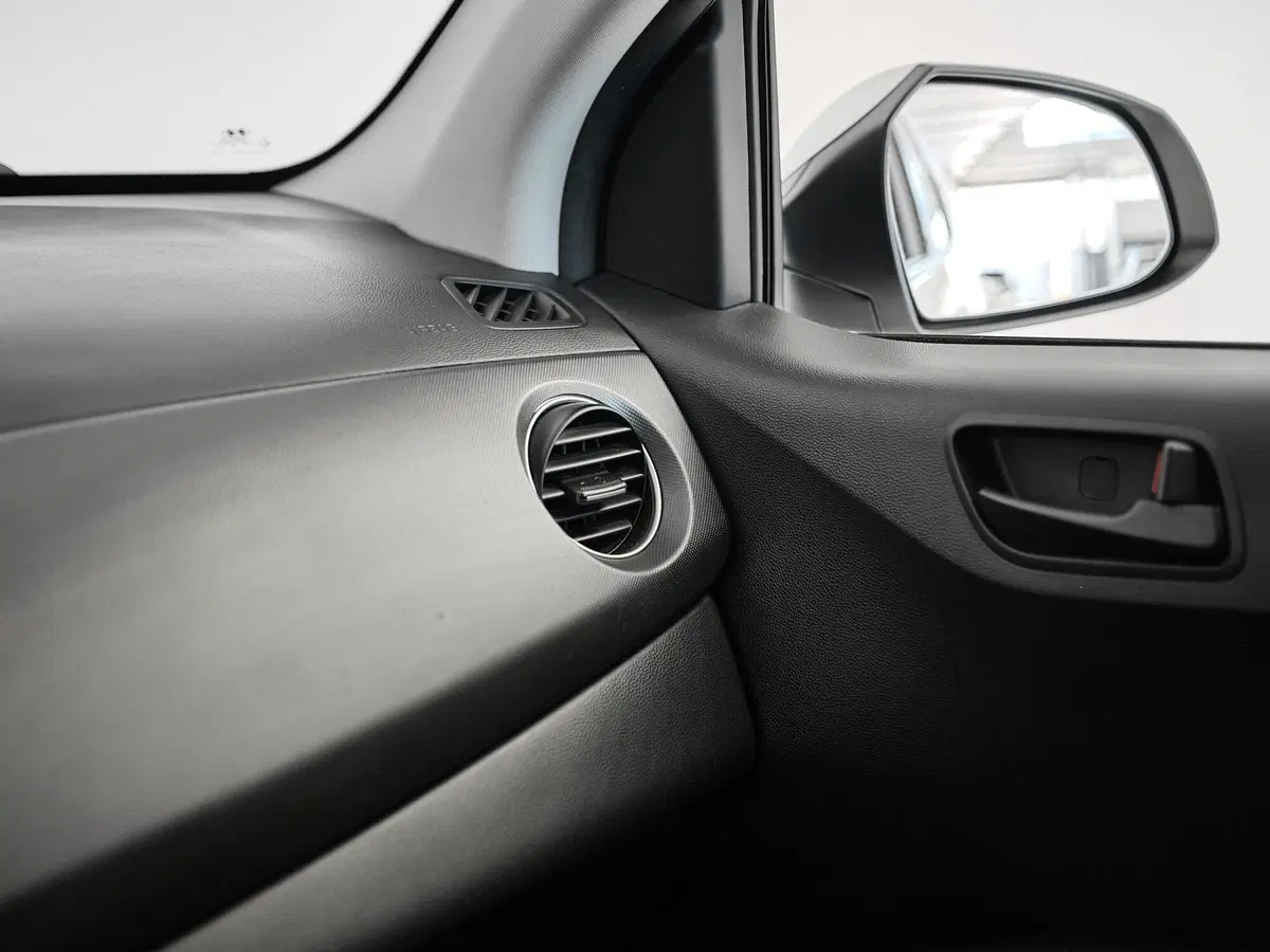 Hyundai i10 usata a Prato (17)