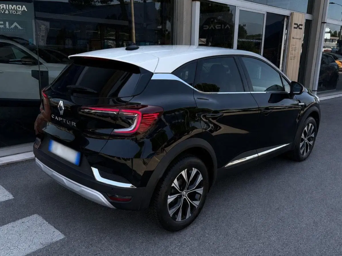 Renault Captur usata a Rimini (3)