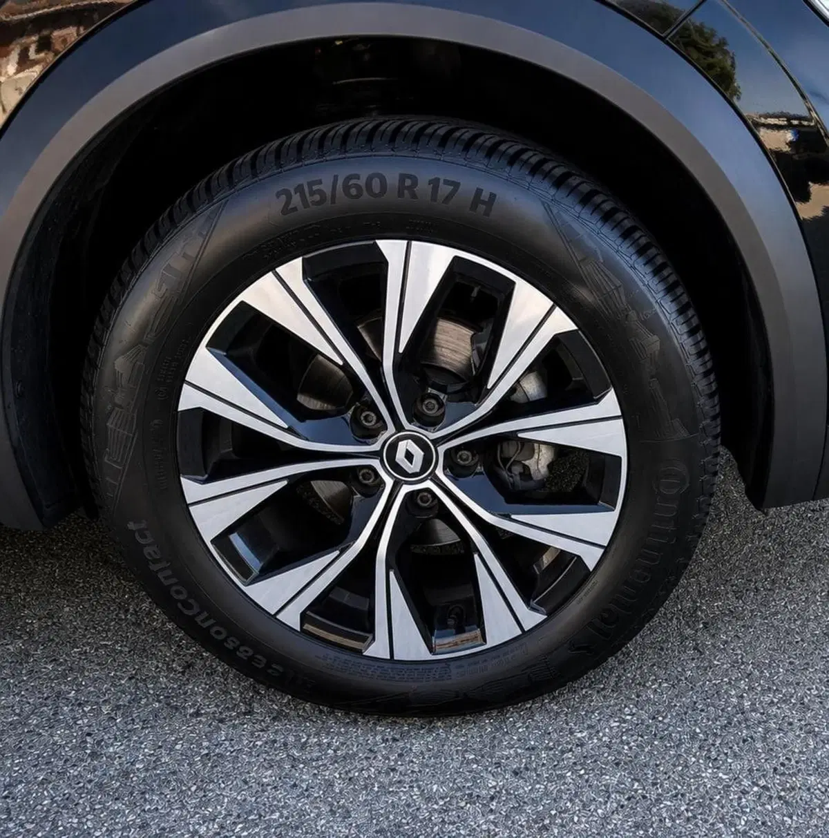 Renault Captur usata a Rimini (9)