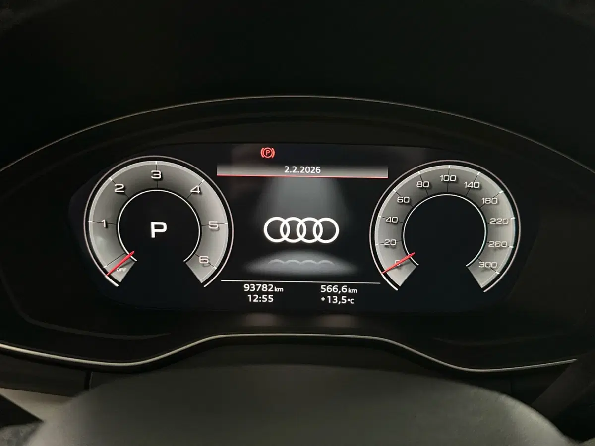 Audi Q5 Sportback usata a Napoli (12)