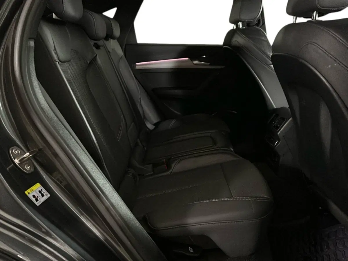 Audi Q5 Sportback usata a Napoli (8)