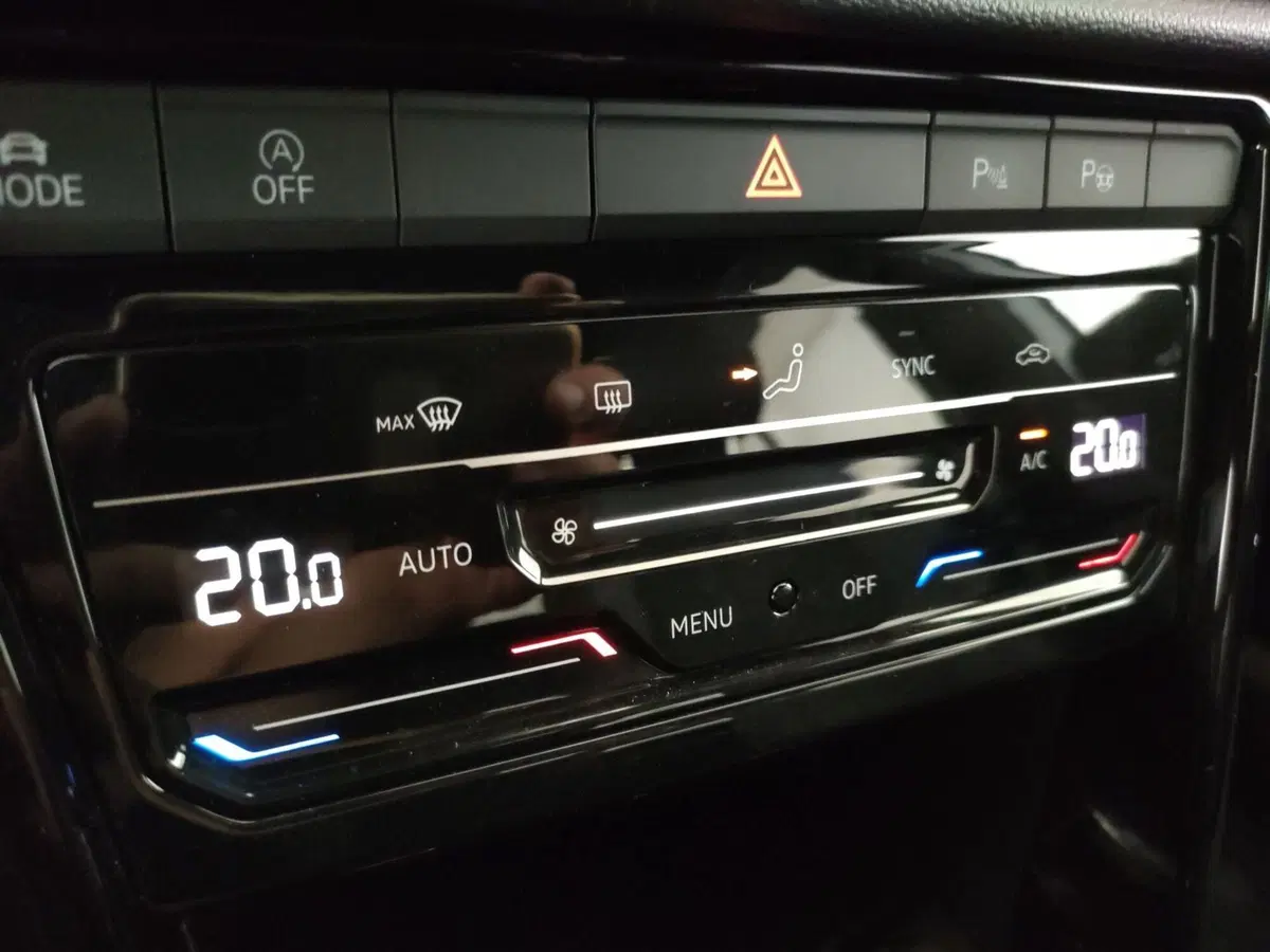 Volkswagen T-Roc usata a Napoli (15)