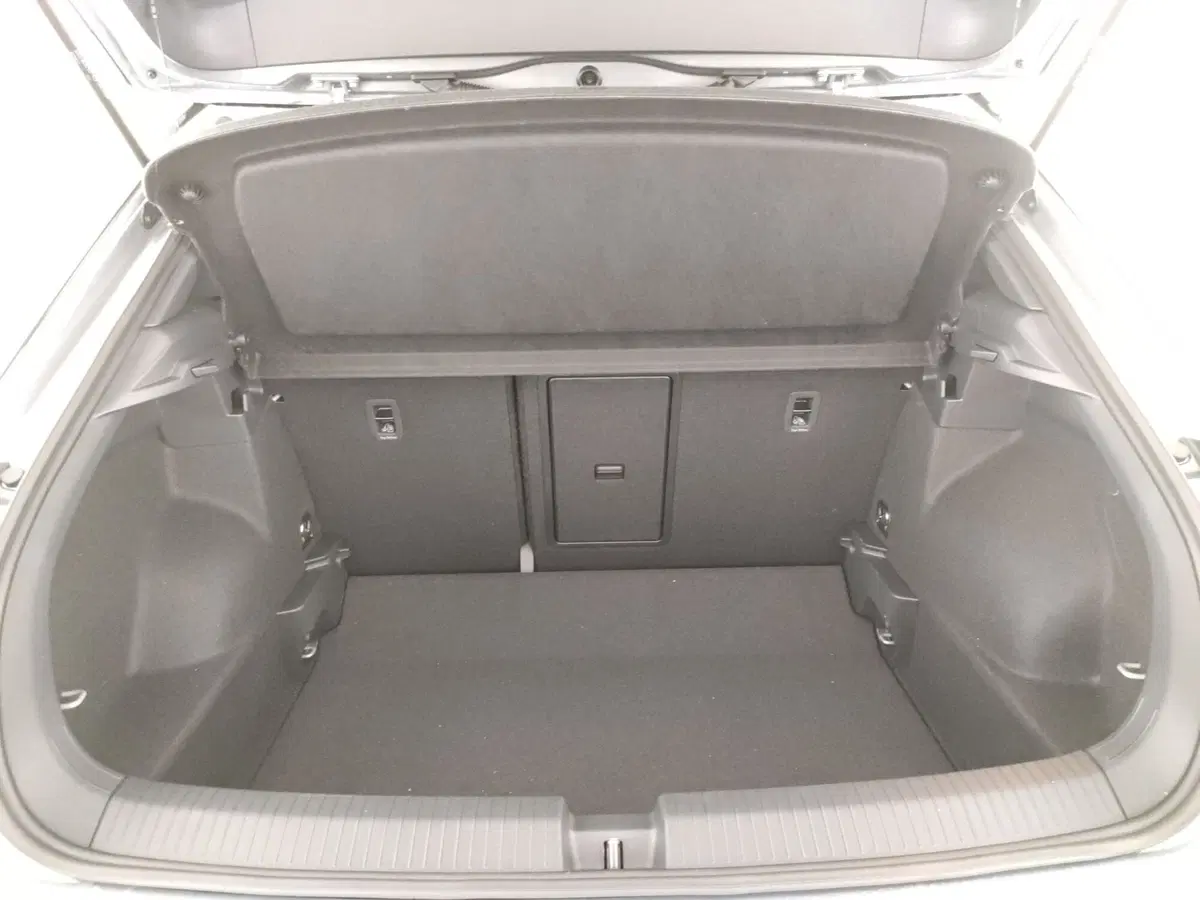 Volkswagen T-Roc usata a Napoli (19)