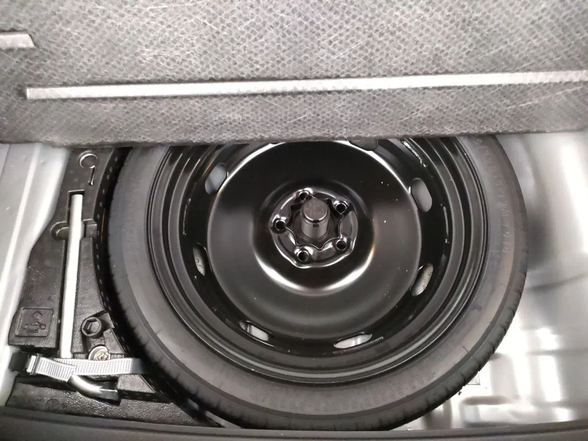 Volkswagen T-Roc usata a Napoli (20)