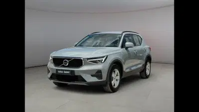 Volvo XC40 2.0 b3 Essential auto del 2024 usata a Palermo