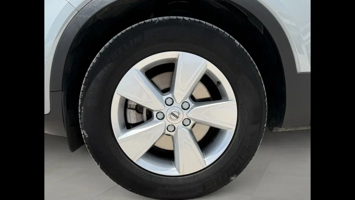 Volvo XC40 usata a Palermo (12)