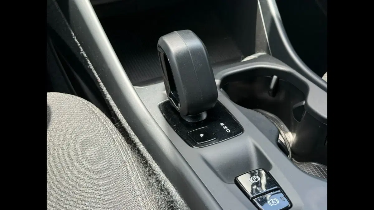Volvo XC40 usata a Palermo (17)