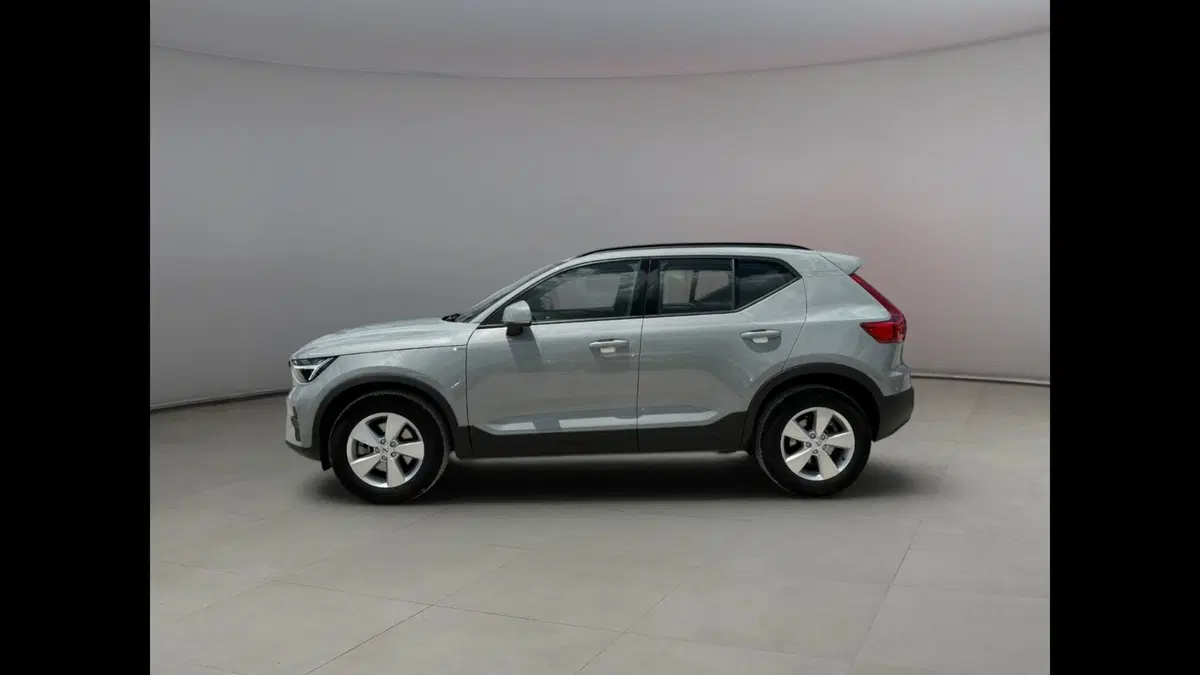 Volvo XC40 usata a Palermo (2)