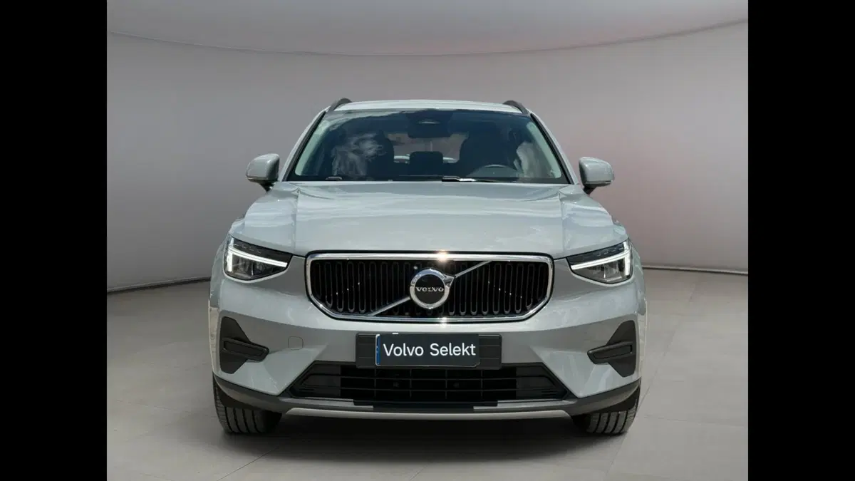 Volvo XC40 usata a Palermo (4)