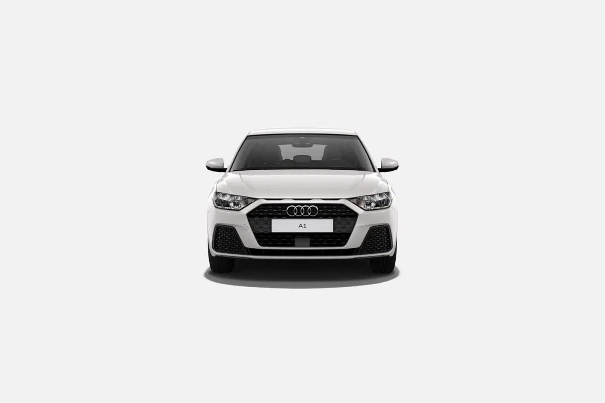 Audi A1 Sportback usata a Palermo (2)