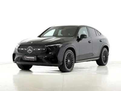 Mercedes-Benz GLC Coup&eacute; 220 d AMG Line Premium 4matic auto del 2025 usata a Bastia Umbra