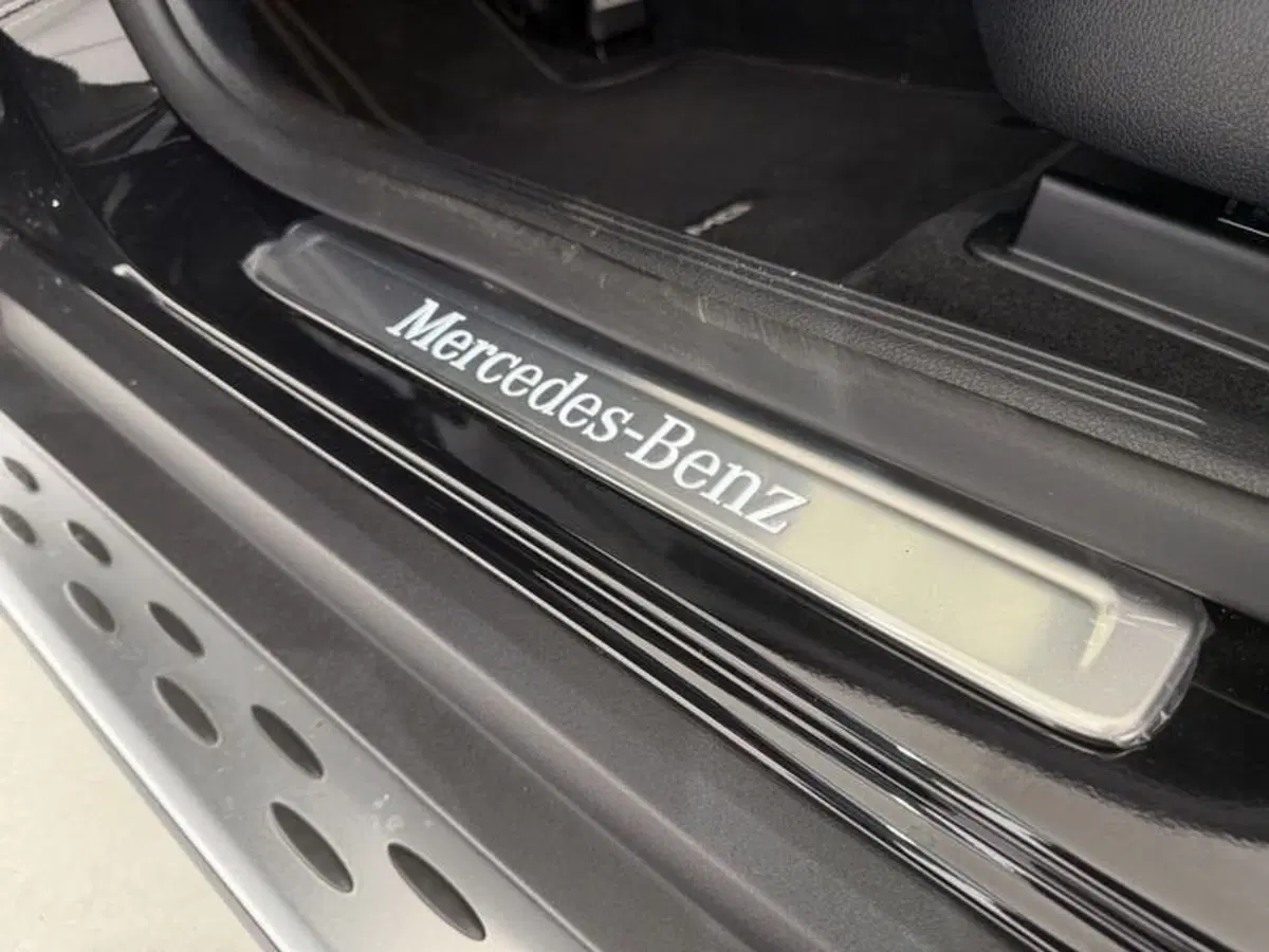Mercedes-Benz GLC Coupé usata a Perugia (20)