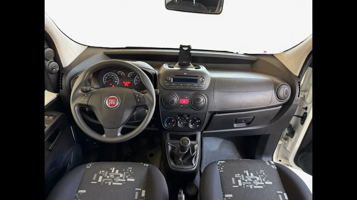 Fiat Qubo usata a Palermo (10)