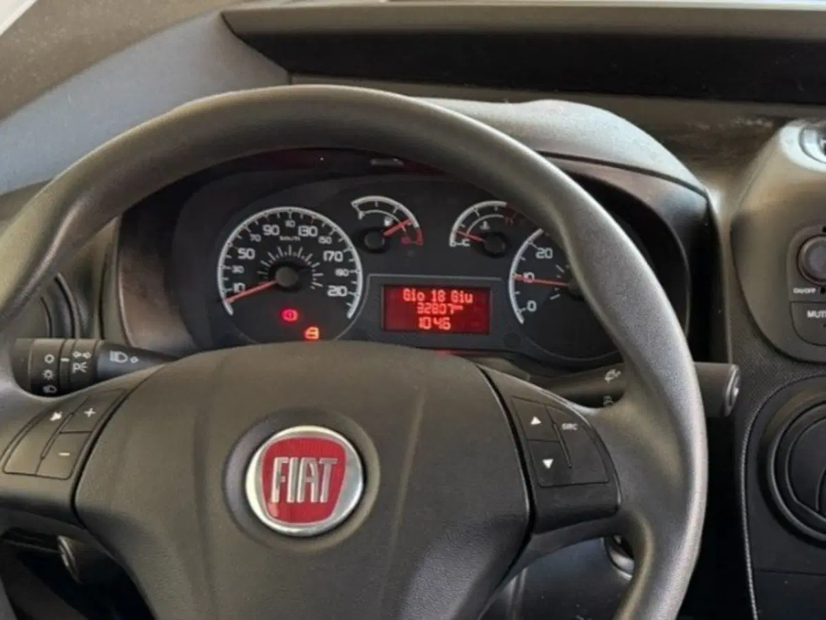 Fiat Qubo usata a Palermo (11)