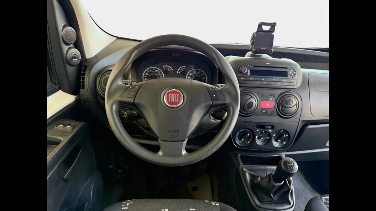 Fiat Qubo usata a Palermo (12)