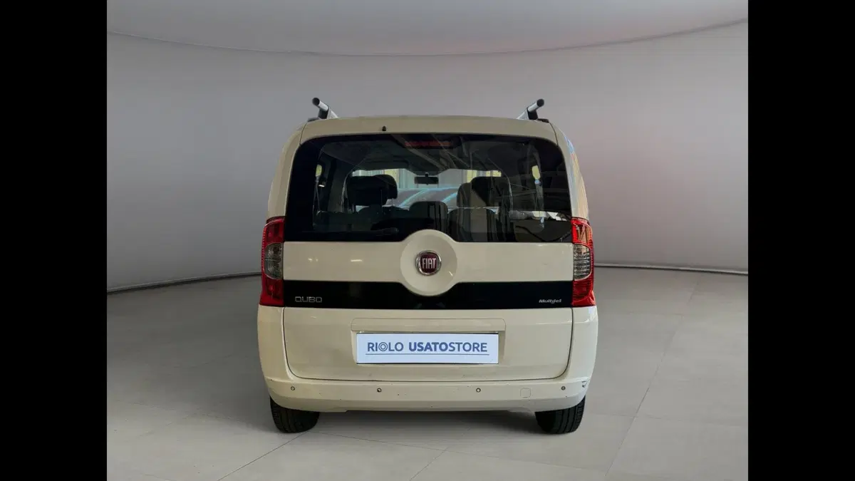 Fiat Qubo usata a Palermo (3)