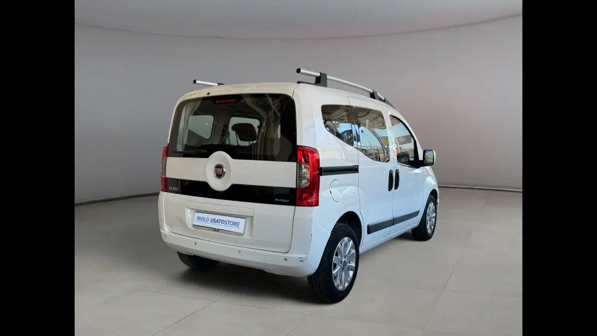 Fiat Qubo usata a Palermo (5)