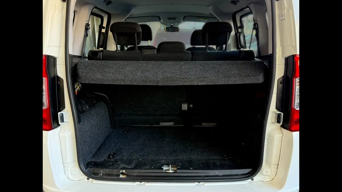 Fiat Qubo usata a Palermo (6)