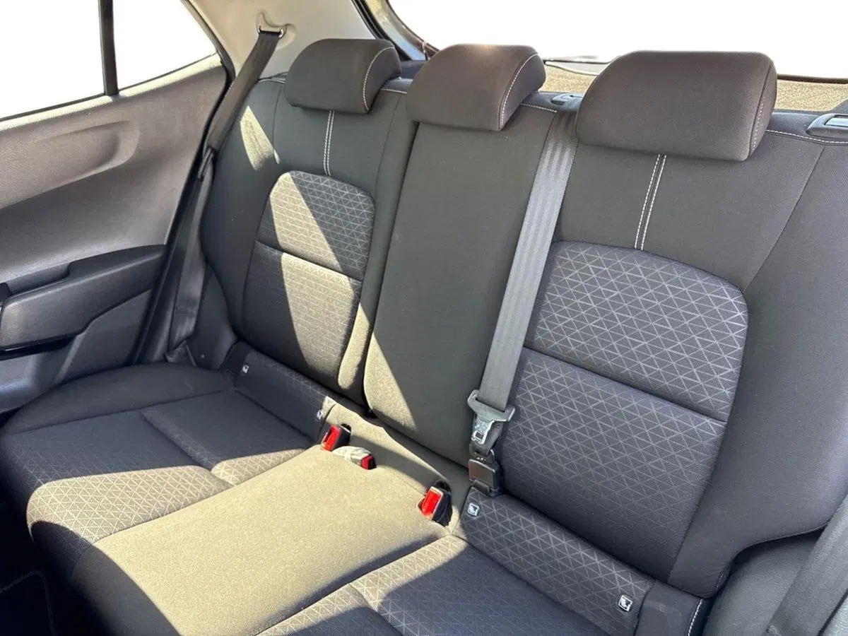 Kia Picanto usata a Palermo (10)