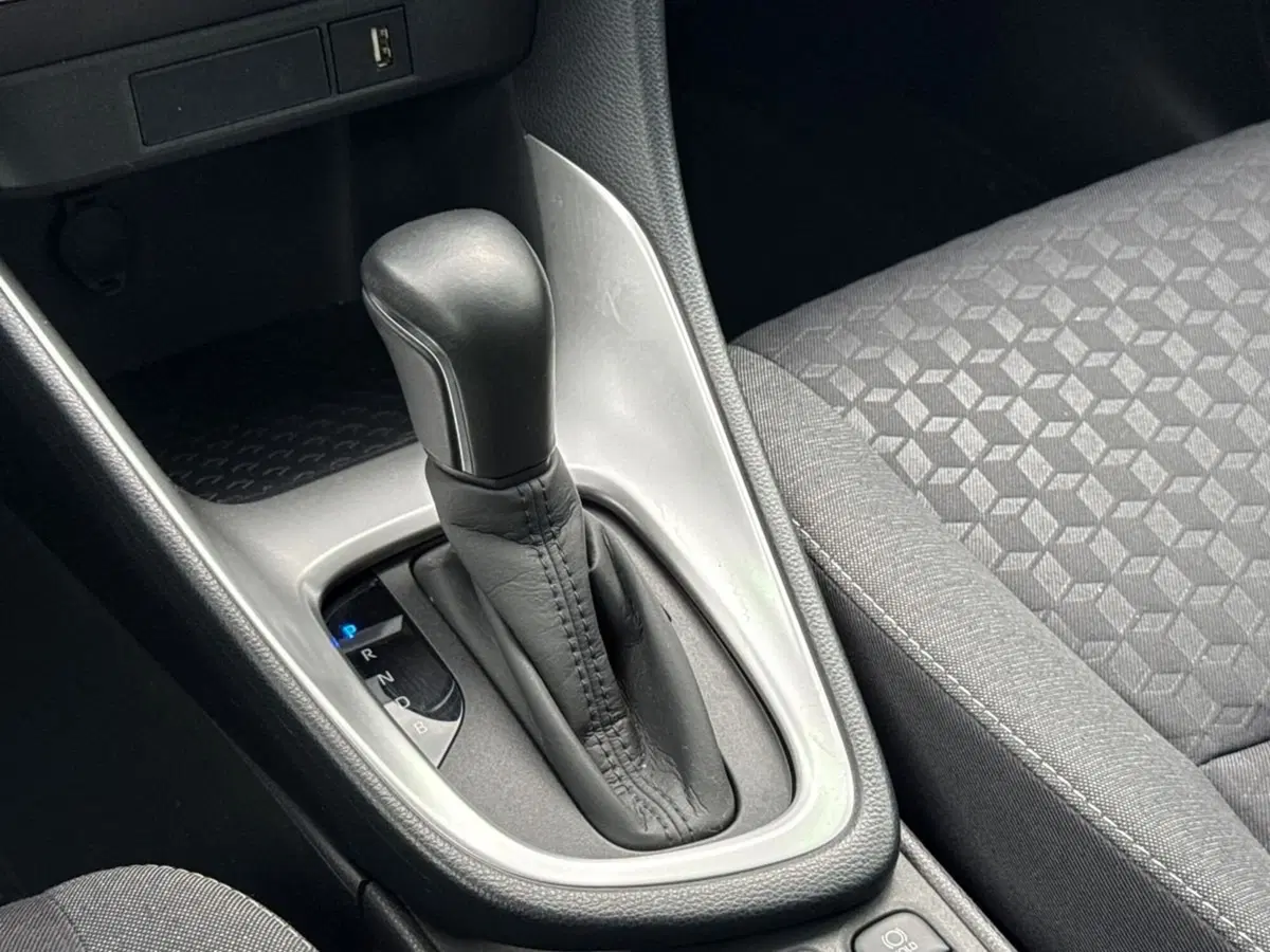 Toyota Yaris usata a Palermo (16)