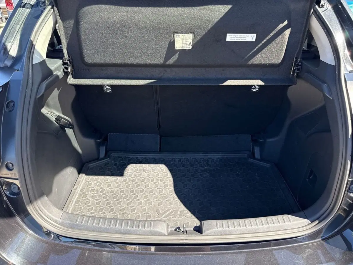 Toyota Yaris usata a Palermo (6)