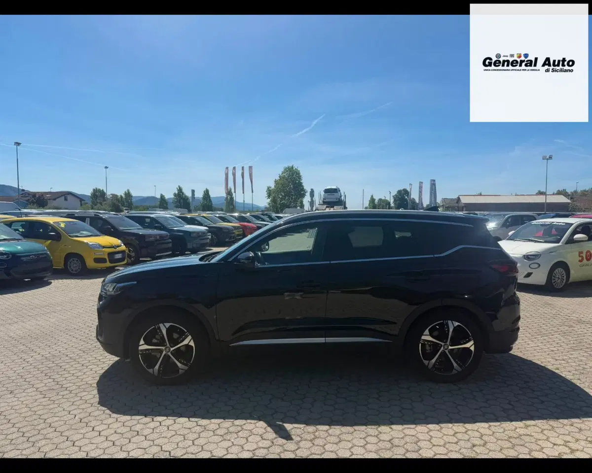 Dr DR 6.0 usata a Lucca (4)