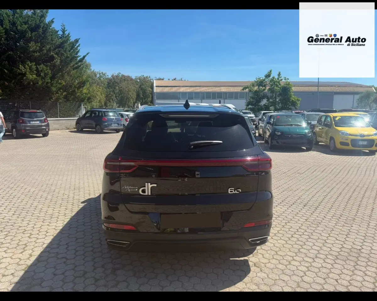 Dr DR 6.0 usata a Lucca (6)