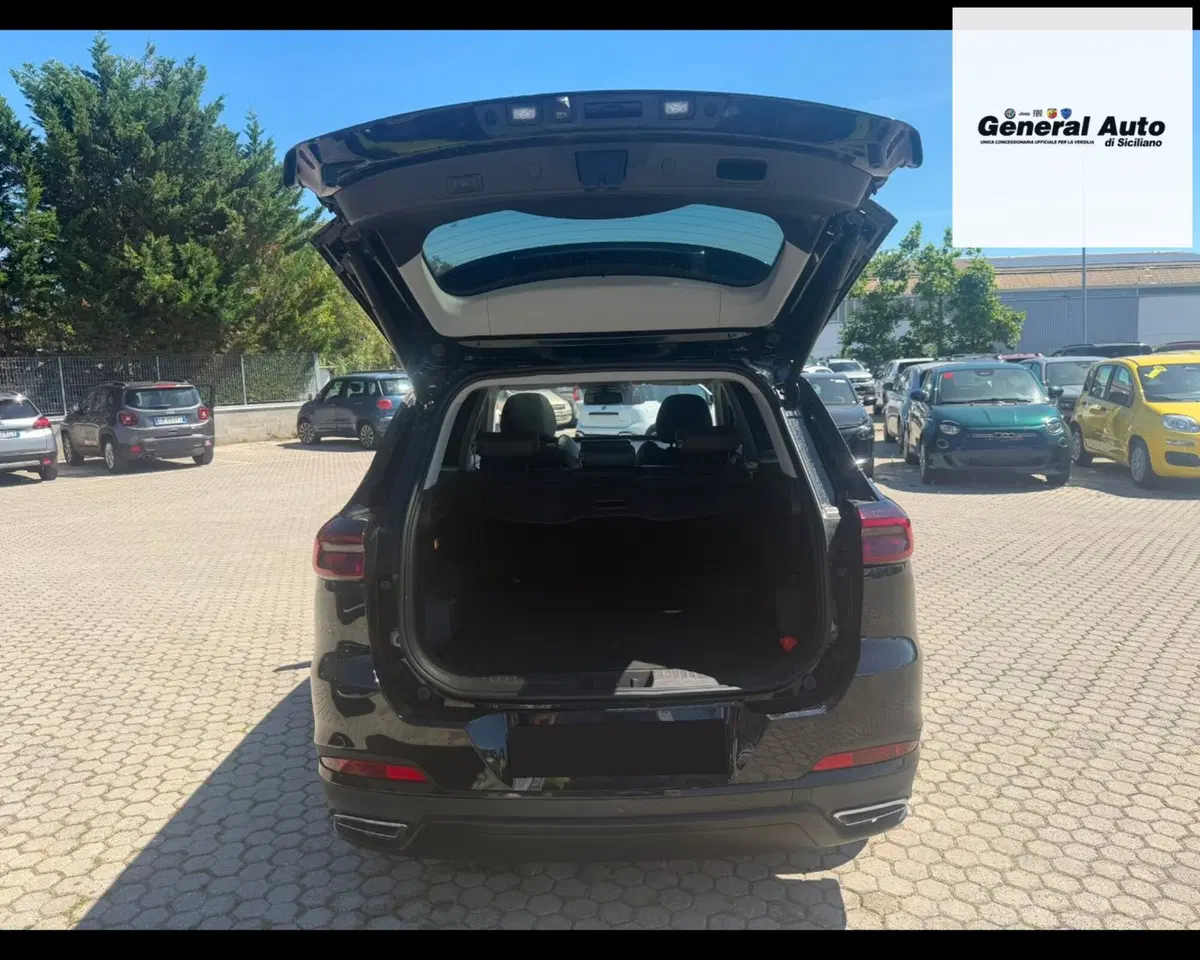 Dr DR 6.0 usata a Lucca (7)
