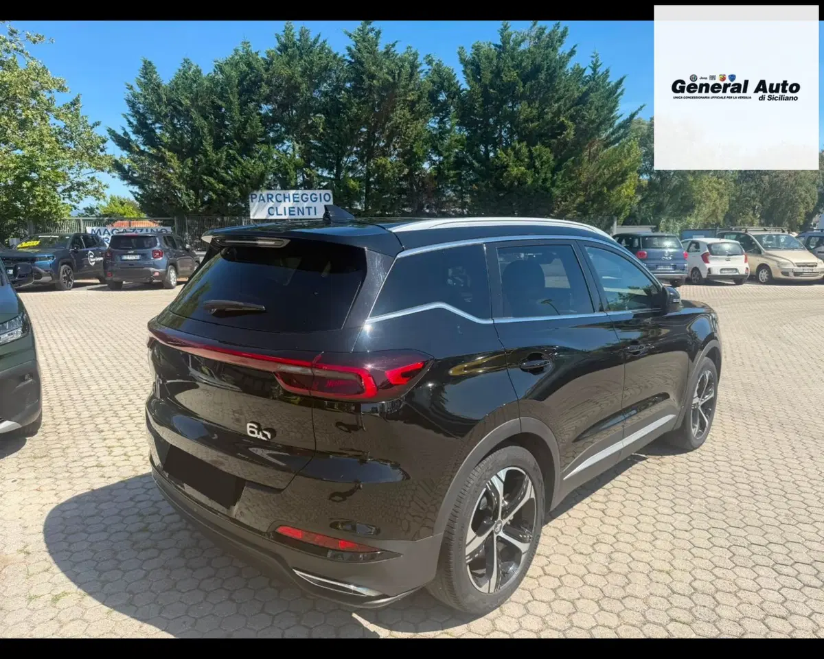 Dr DR 6.0 usata a Lucca (8)