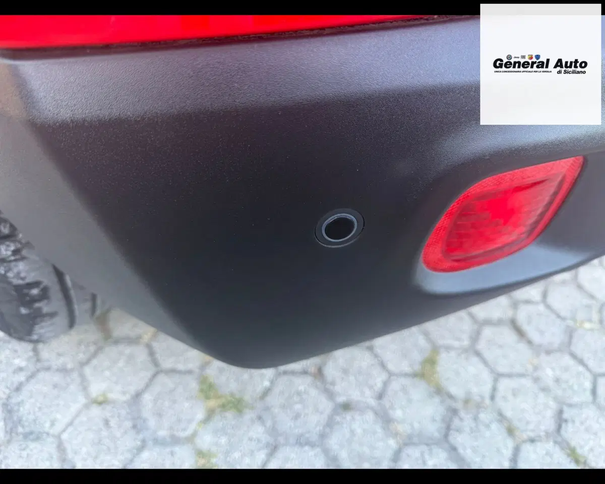 Jeep Renegade usata a Lucca (10)