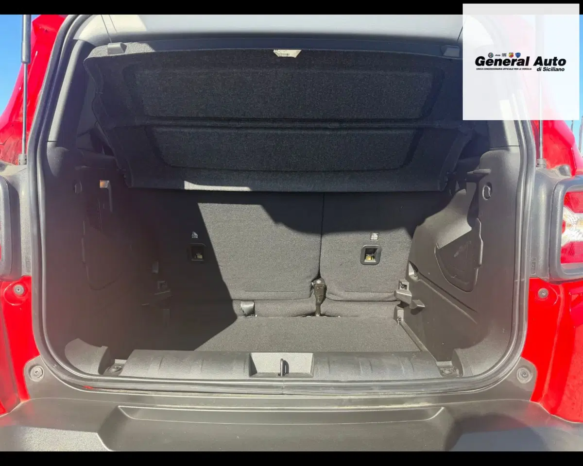 Jeep Renegade usata a Lucca (11)