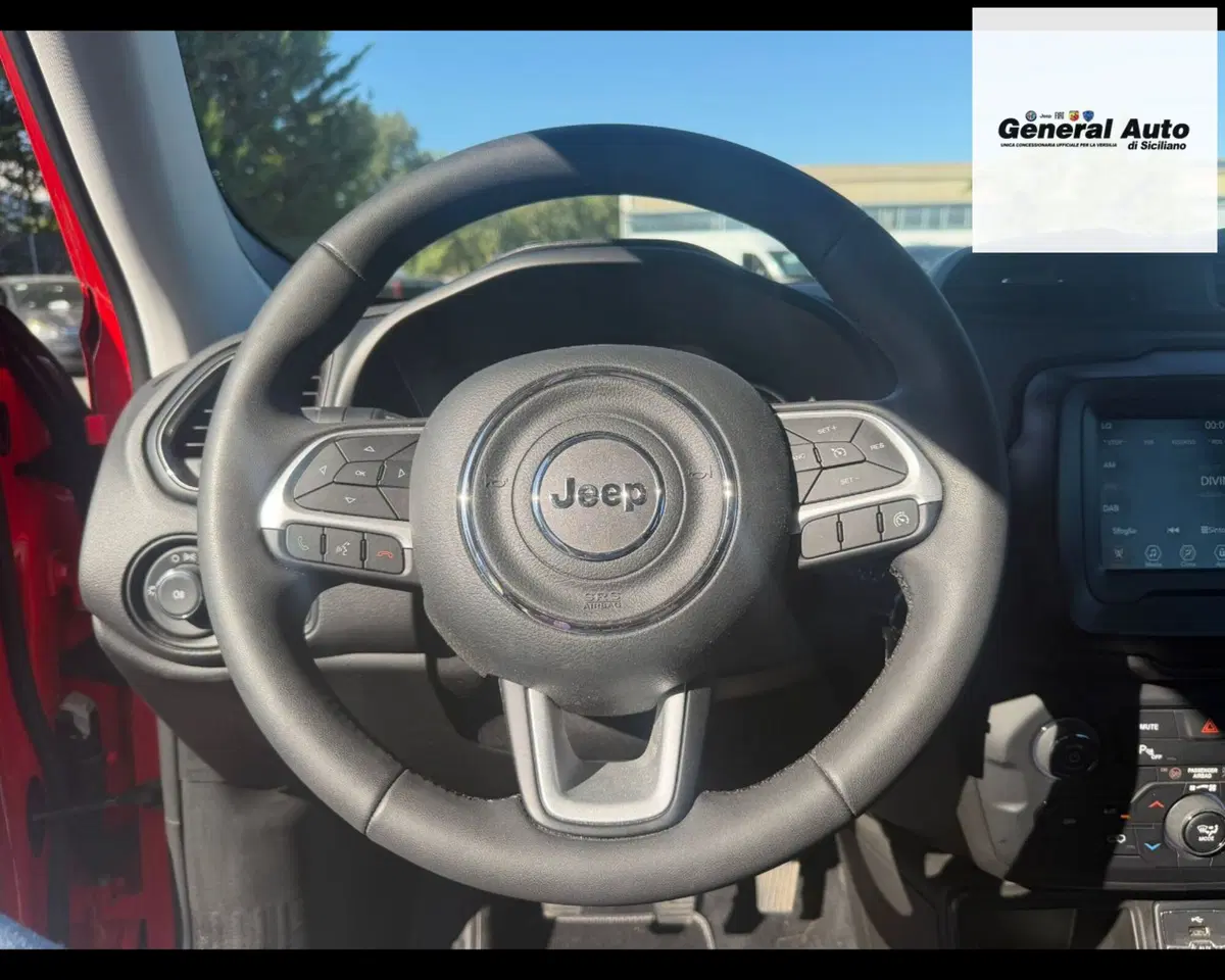 Jeep Renegade usata a Lucca (13)
