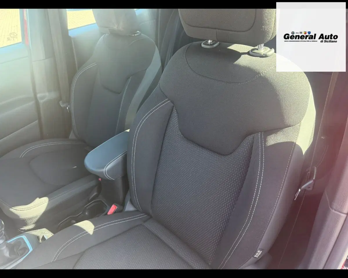 Jeep Renegade usata a Lucca (14)